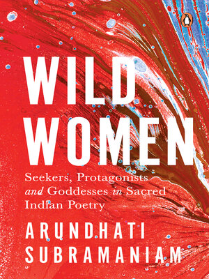 cover image of Wild Women